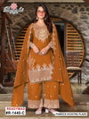 Ramsha R 1440 nx Vichitra Embroidery Readymade Suits Wholesale Online